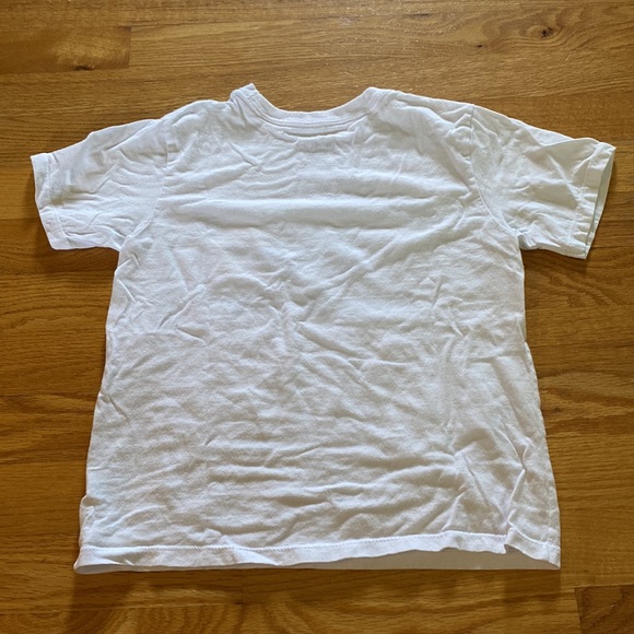 Emoji Graphic Tee Shirt - Picture 4 of 4